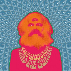 Baby Woodrose Third Eye Surgery Vinyl LP
