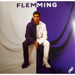 Flemming (7) Flemming Vinyl LP