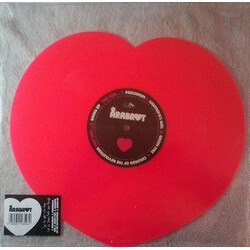 Årabrot Heart Vinyl
