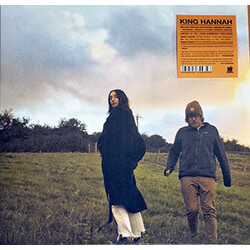 King Hannah I’M Not Sorry, I Was Just Being Me/Tell Me Your Mind And I'll Tell You Mine - Deluxe Edition Vinyl 2 LP