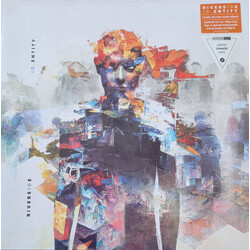 Riverside ID.Entity Vinyl 2 LP