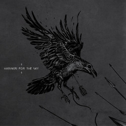 Harakiri For The Sky Harakiri For The Sky MMXXII