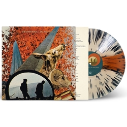 Traindodge Alley Parade VINYL LP