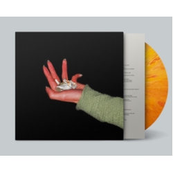 Aya Im Hole VINYL LP