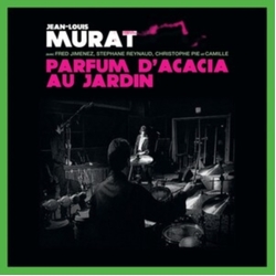 Jean-Louis Murat Parfum Dacacia Au Jardin VINYL 6LP
