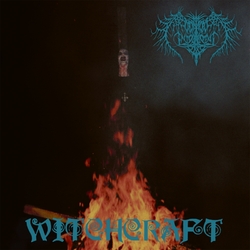 Obtained Enslavement Witchcraft Vinyl LP