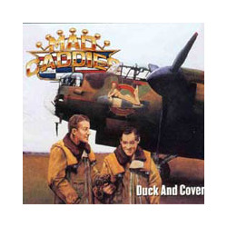 Mad Caddies Duck And Cover Vinyl LP