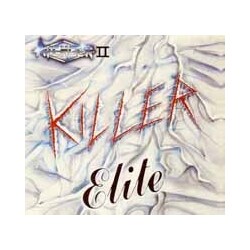 Avenger (2) Killer Elite Vinyl LP