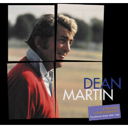 Dean Martin Everybody Loves Somebody - The Reprise Years 1962-1966 Vinyl LP