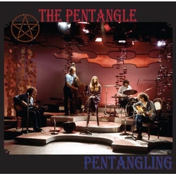 Pentangle Pentangling Vinyl LP