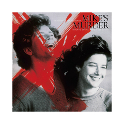 Joe Jackson Mike's Murder (The Motion Picture Soundtrack) Vinyl LP
