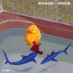 Shook Ones Sixteen Vinyl LP