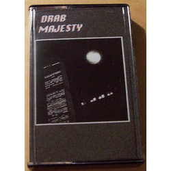 Drab Majesty Unarian Dances Vinyl LP