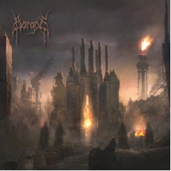 BORGNE Temps Morts Vinyl LP