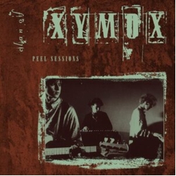 Clan Of Xymox Peel Sessions Vinyl LP