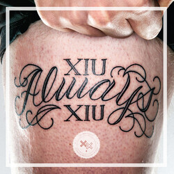 Xiu Xiu Always Vinyl LP