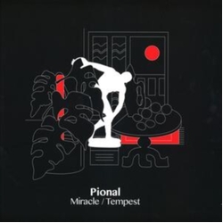Pional Miracle / Tempest Vinyl LP