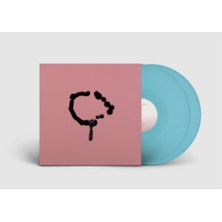Dans Dans Zink Vinyl 2 LP