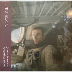 John Duncan / Stefano Pilia Try Again Vinyl LP