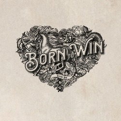 Douwe Bob Born To Win, Born To Lose Vinyl LP