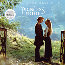 Mark Knopfler The Princess Bride Vinyl LP