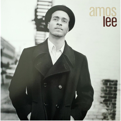 Amos Lee Amos Lee Vinyl 2 LP