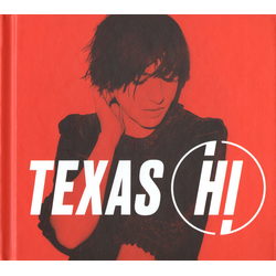 Texas Hi Vinyl LP
