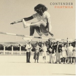 Fightmilk Contender Vinyl LP