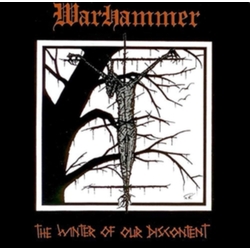 Warhammer The Winter Of Our Discontent Vinyl LP