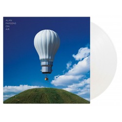 Alan Parsons On Air Vinyl LP