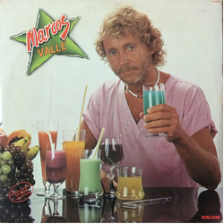 Marcos Valle Marcos Valle Vinyl LP