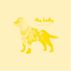 The Beths Warm Blood Vinyl LP