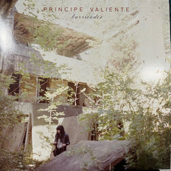 Principe Valiente Barricades Vinyl LP