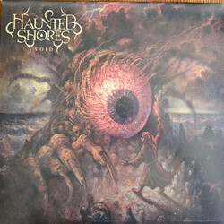Haunted Shores Void Vinyl LP