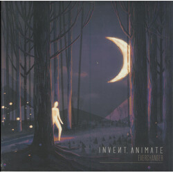 Invent, Animate Everchanger Vinyl LP