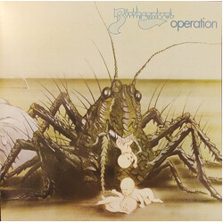 Birth Control Operation Vinyl LP
