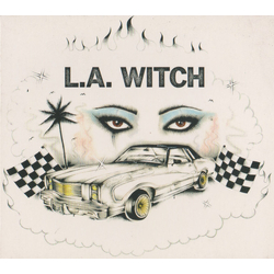 L.A. Witch L.A. Witch Vinyl LP