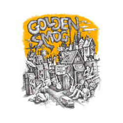 Golden Smog On Golden Smog Vinyl