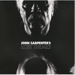 John Carpenter John Carpenter's Lost Themes Vinyl LP