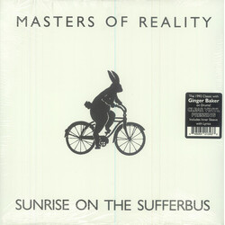 Masters Of Reality Sunrise On The Sufferbus Vinyl LP
