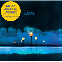 Keane Keane Vinyl