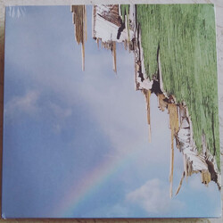 Crystal Eyes (4) The Sweetness Restored Vinyl LP