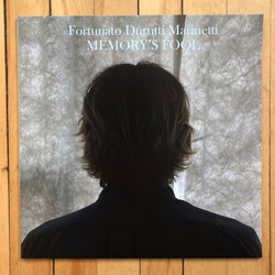 Fortunato Durutti Marinetti Memory's Fool Vinyl LP