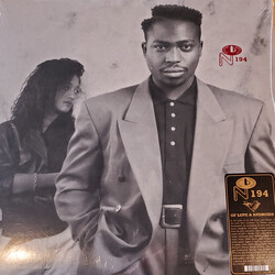 Various V4 Visions: Of Love & Androids Vinyl 2 LP