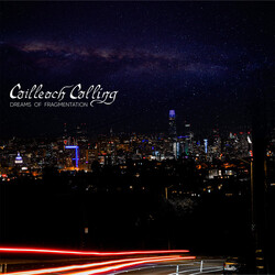 Cailleach Calling Dreams Of Fragmentation Vinyl LP