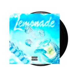 Internet Money Lemonade Vinyl 12"