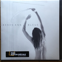 Keren Ann Bleue