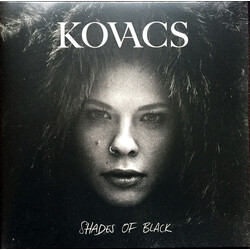 Kovacs (6) Shades Of Black