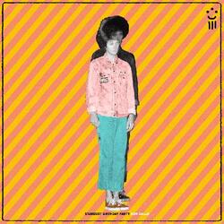 Ron Gallo Stardust Birthday Party