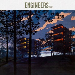 Engineers Folly Vinyl